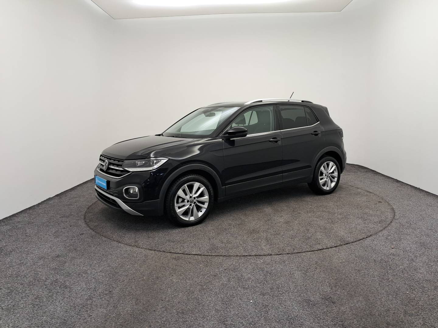 Image de l'annonce principale - Volkswagen T-Cross