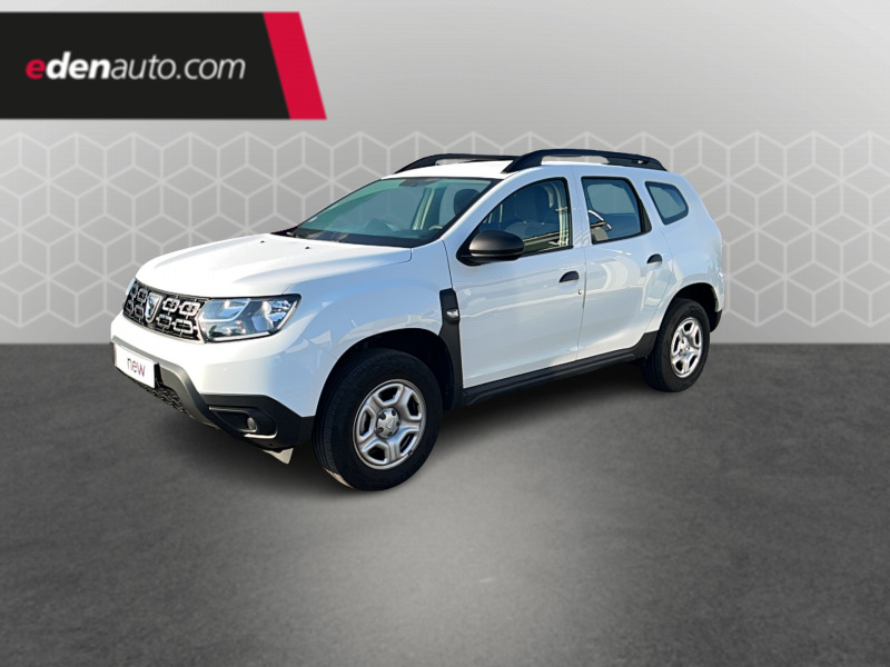 Image de l'annonce principale - Dacia Duster