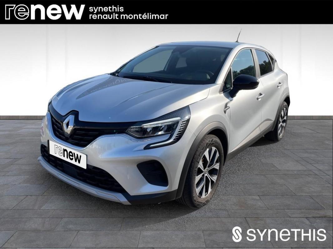 Image de l'annonce principale - Renault Captur