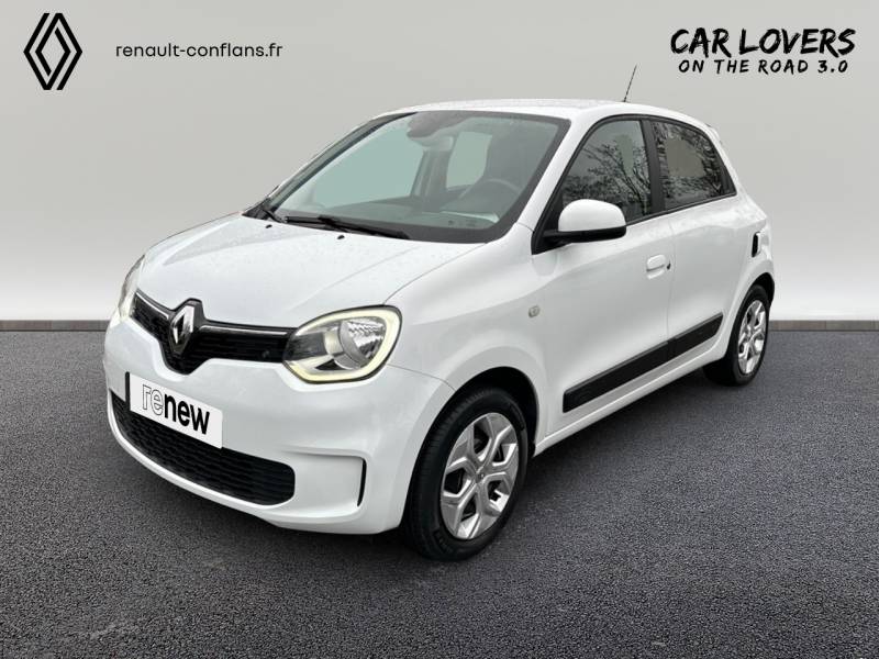 Image de l'annonce principale - Renault Twingo