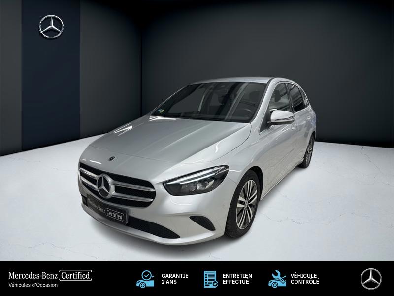 Image de l'annonce principale - Mercedes-Benz Classe B