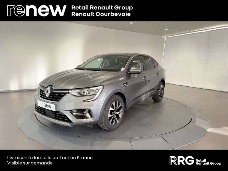 Image de l'annonce principale - Renault Arkana