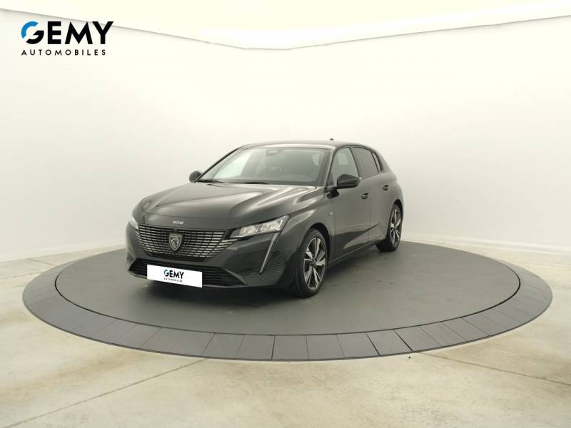 Image de l'annonce principale - Peugeot 308