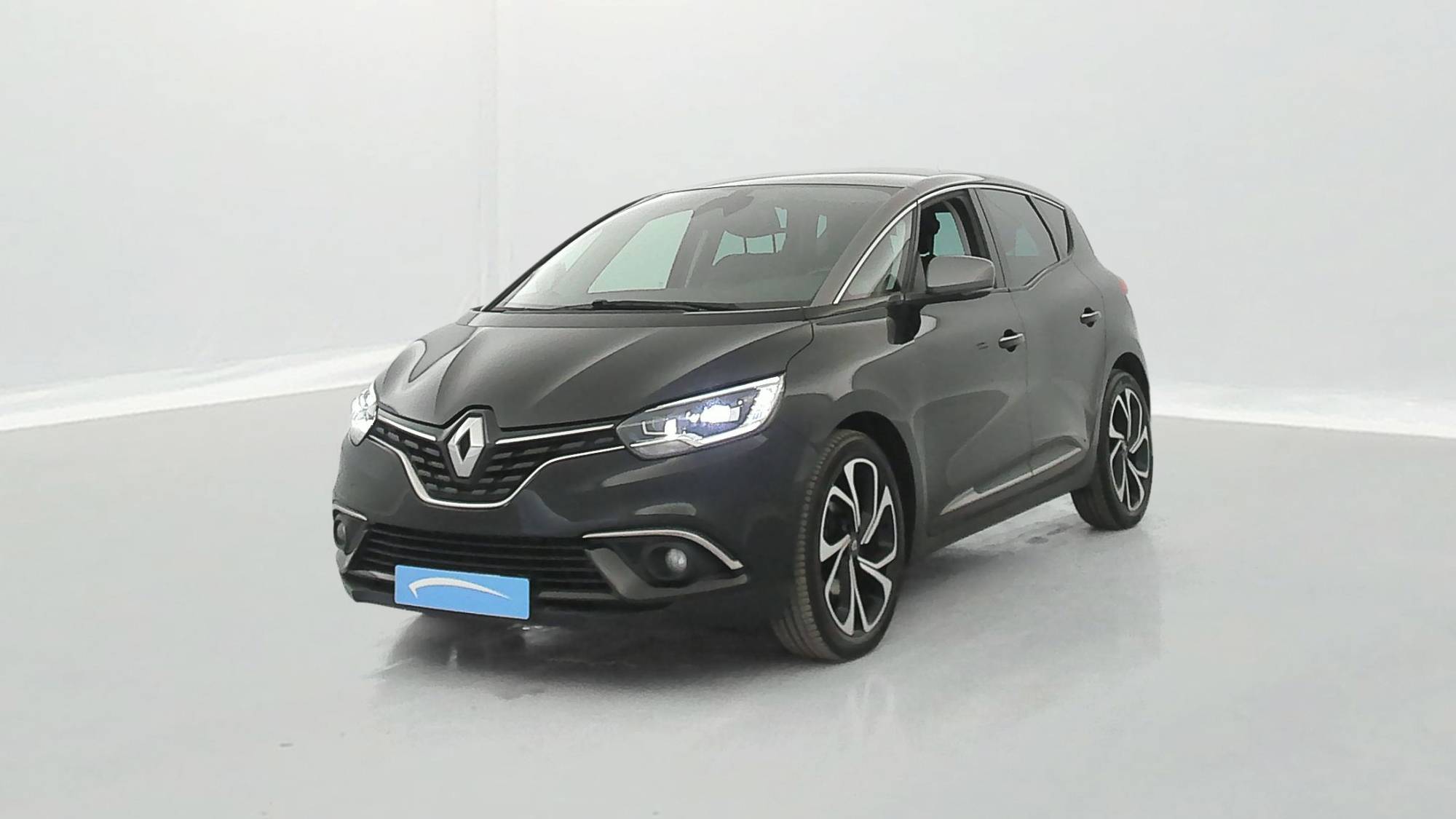 Image de l'annonce principale - Renault Scénic