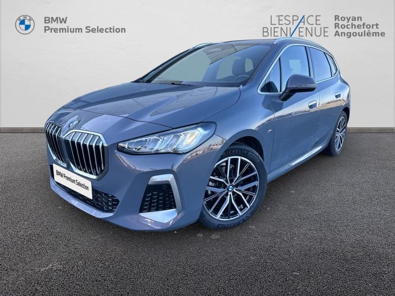 Image de l'annonce principale - BMW Série 2 Active Tourer