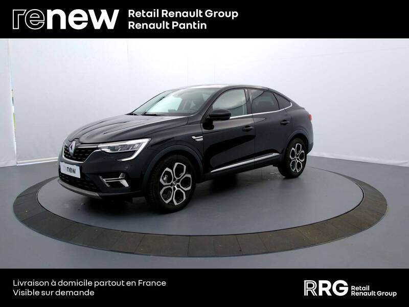 Image de l'annonce principale - Renault Arkana