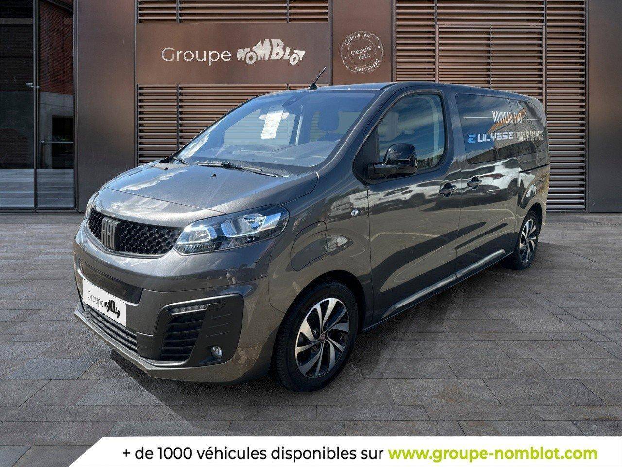 Image de l'annonce principale - Fiat Ulysse