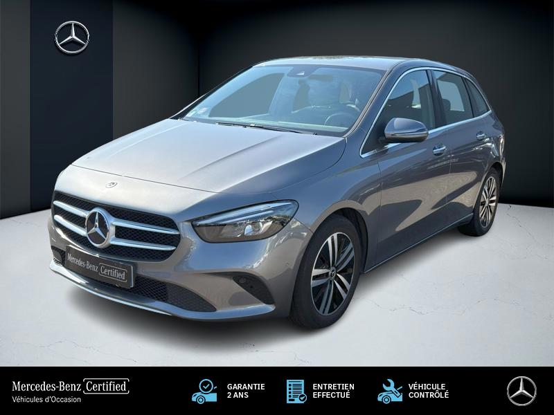 Image de l'annonce principale - Mercedes-Benz Classe B