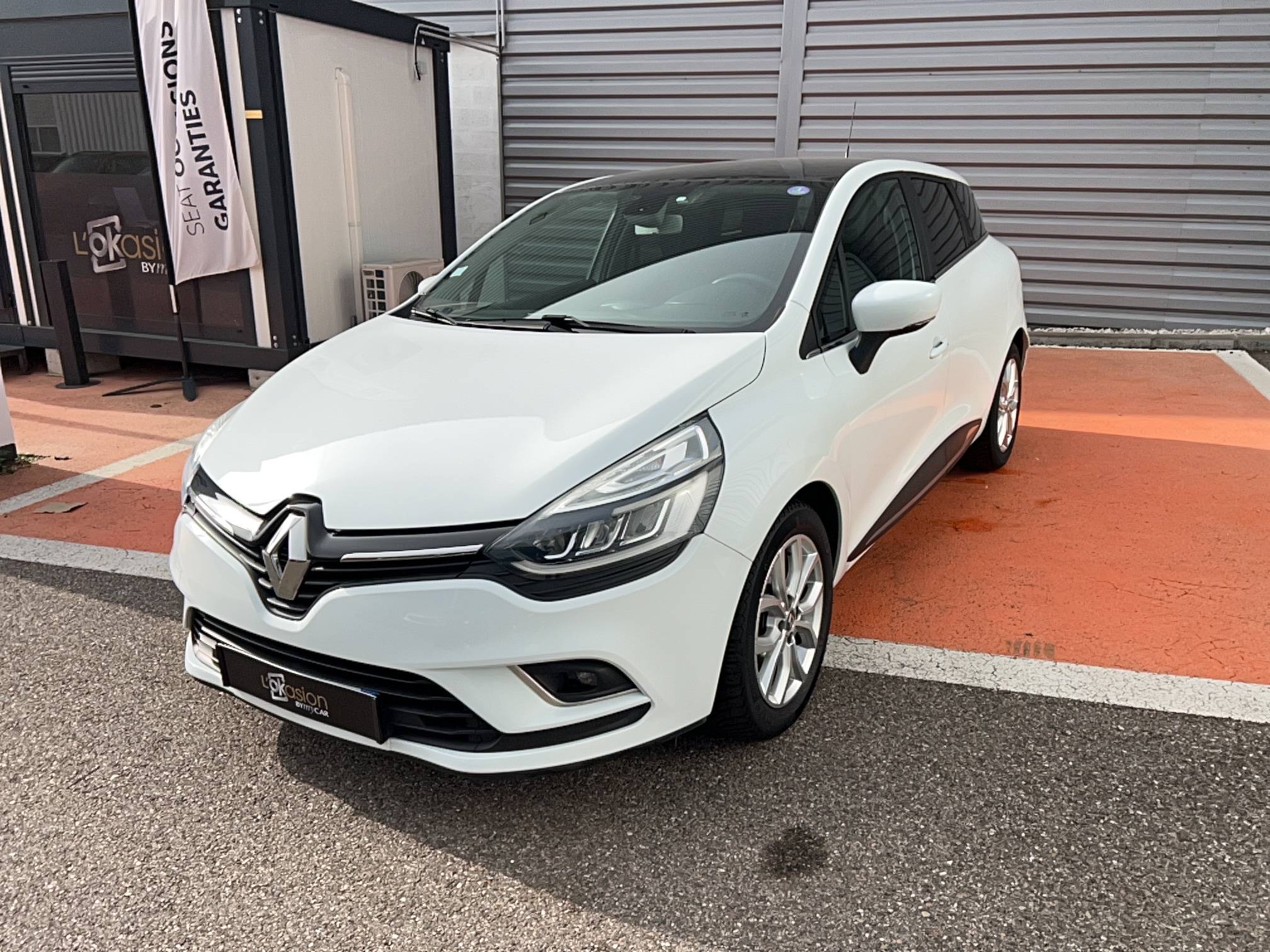 Image de l'annonce principale - Renault Clio