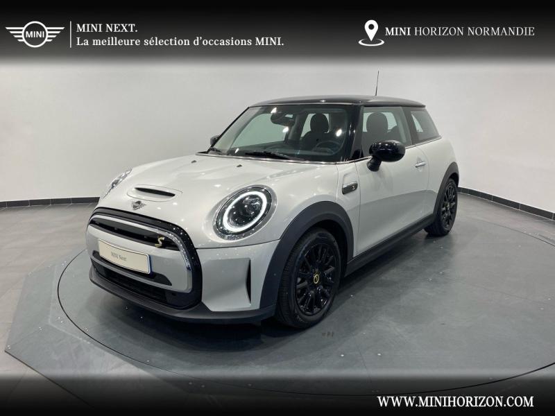 Image de l'annonce principale - MINI Électrique