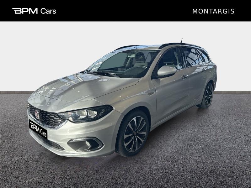 Image de l'annonce principale - Fiat Tipo