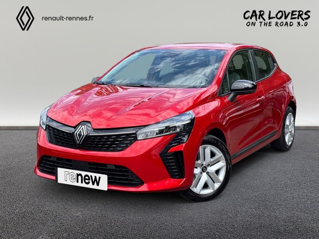 Image de l'annonce principale - Renault Clio
