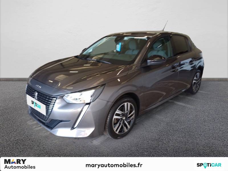 Image de l'annonce principale - Peugeot 208