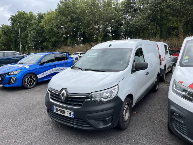 Image de l'annonce principale - Renault Express