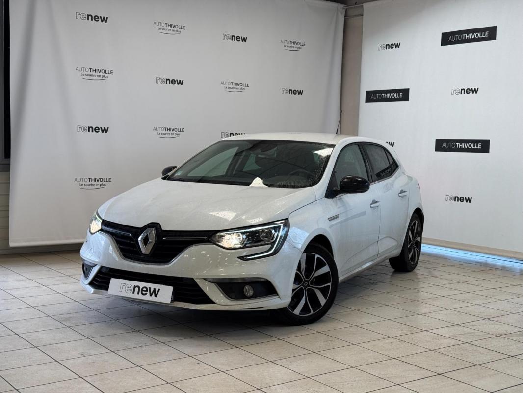 Image de l'annonce principale - Renault Megane