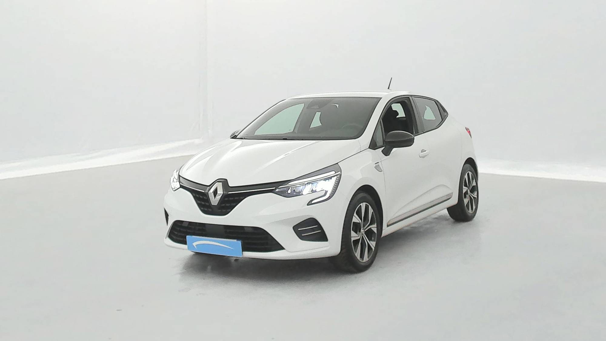 Image de l'annonce principale - Renault Clio