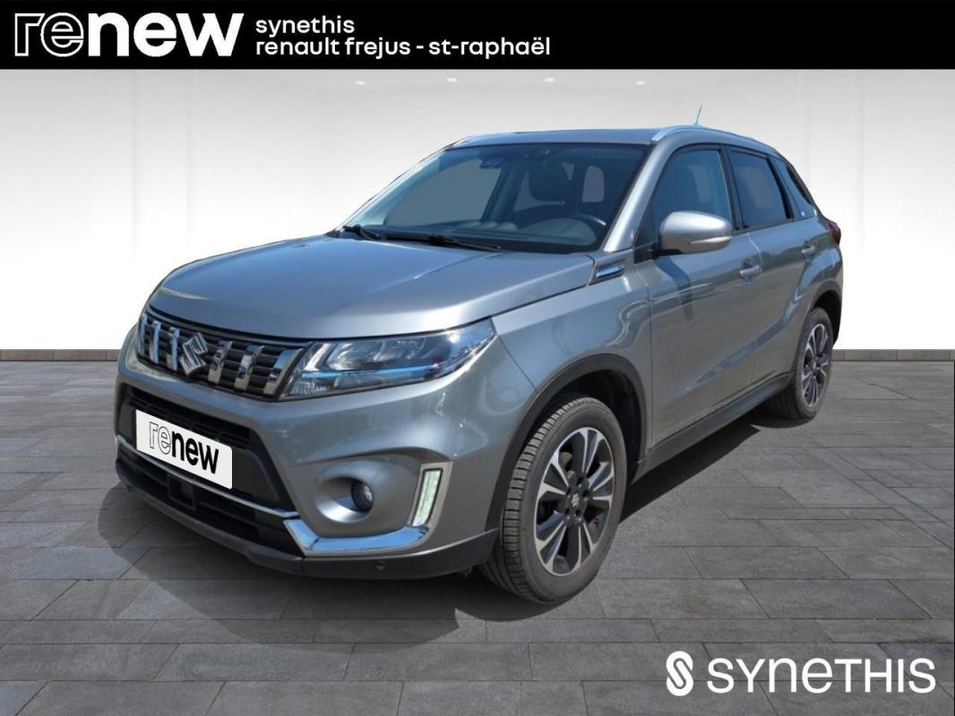 Image de l'annonce principale - Suzuki Vitara