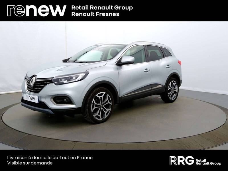 Image de l'annonce principale - Renault Kadjar