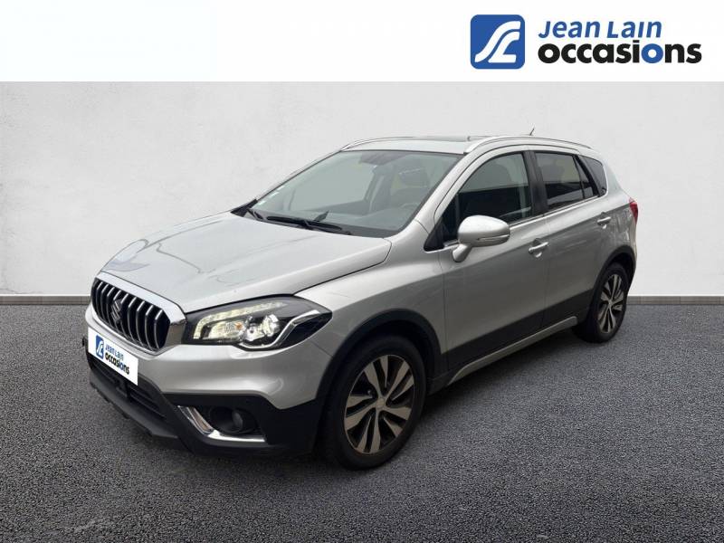 Image de l'annonce principale - Suzuki SX4 S-Cross