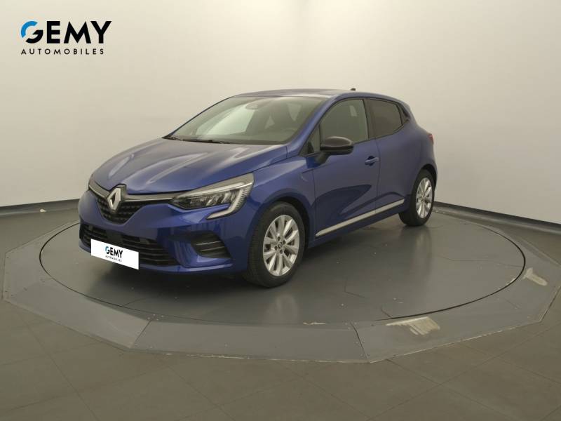 Image de l'annonce principale - Renault Clio