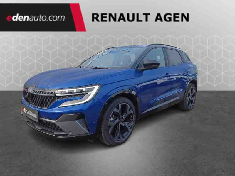 Image de l'annonce principale - Renault Austral