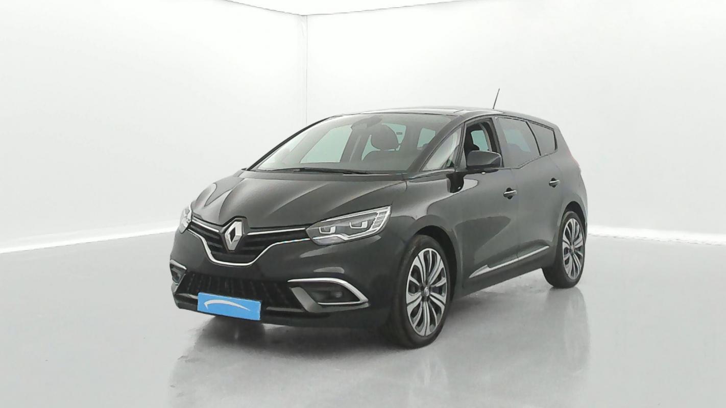 Image de l'annonce principale - Renault Grand Scénic