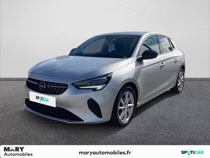 Image de l'annonce principale - Opel Corsa