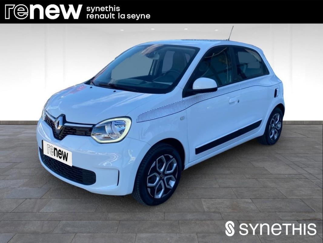 Image de l'annonce principale - Renault Twingo