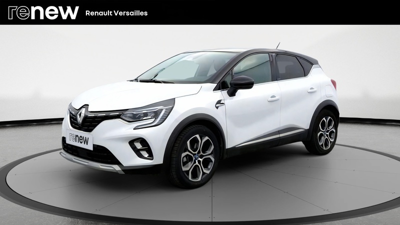 Image de l'annonce principale - Renault Captur