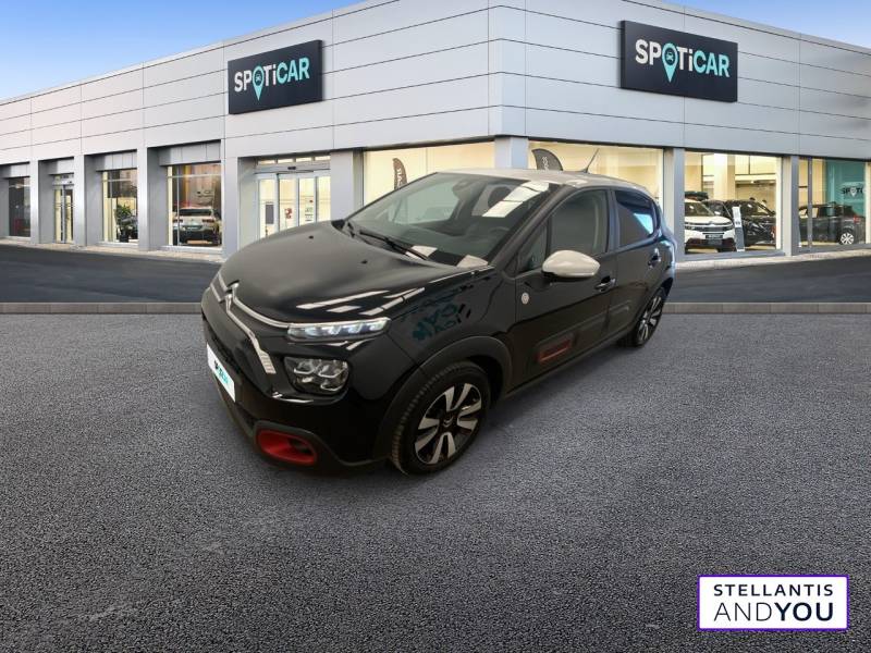 Image de l'annonce principale - Citroën C3
