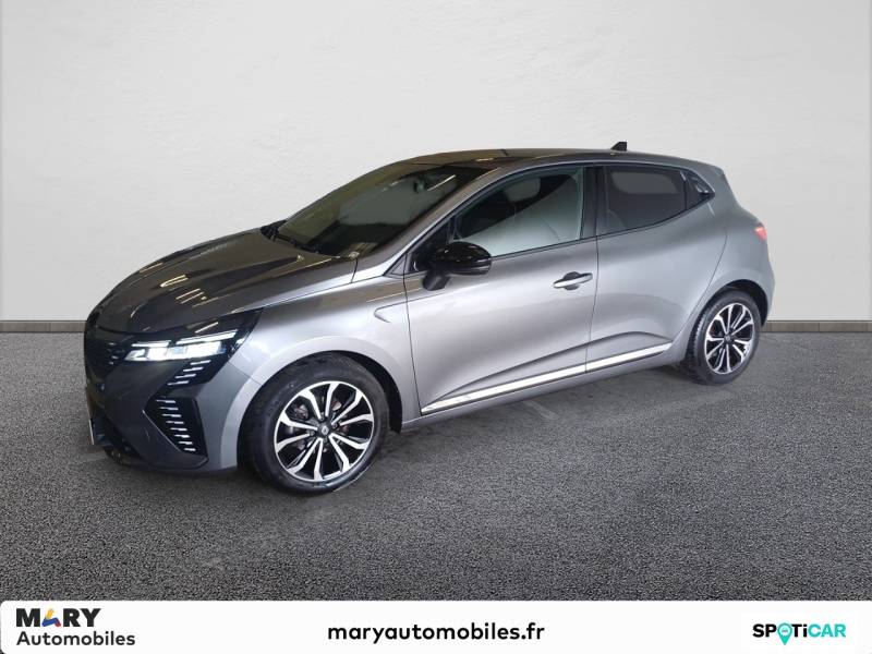 Image de l'annonce principale - Renault Clio