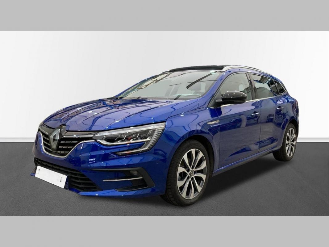 Image de l'annonce principale - Renault Megane
