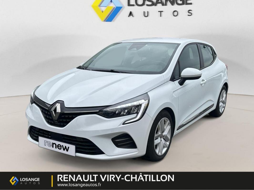 Image de l'annonce principale - Renault Clio