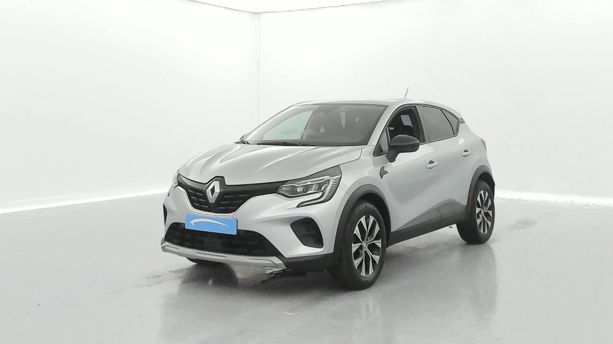 Image de l'annonce principale - Renault Captur