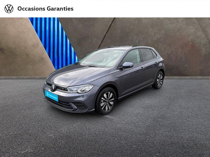 Image de l'annonce principale - Volkswagen Polo