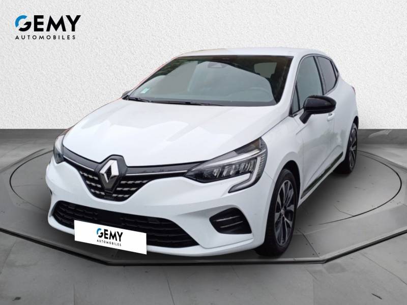 Image de l'annonce principale - Renault Clio