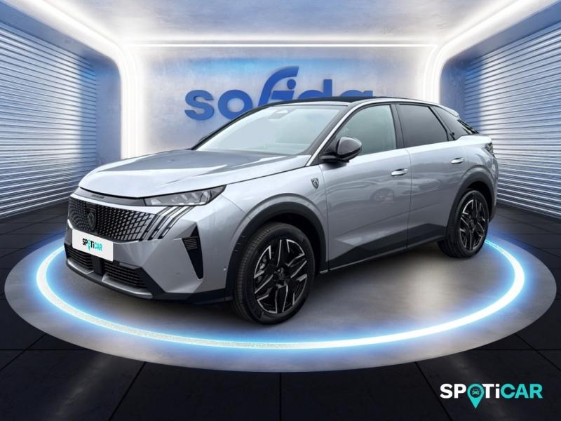 Image de l'annonce principale - Peugeot 3008