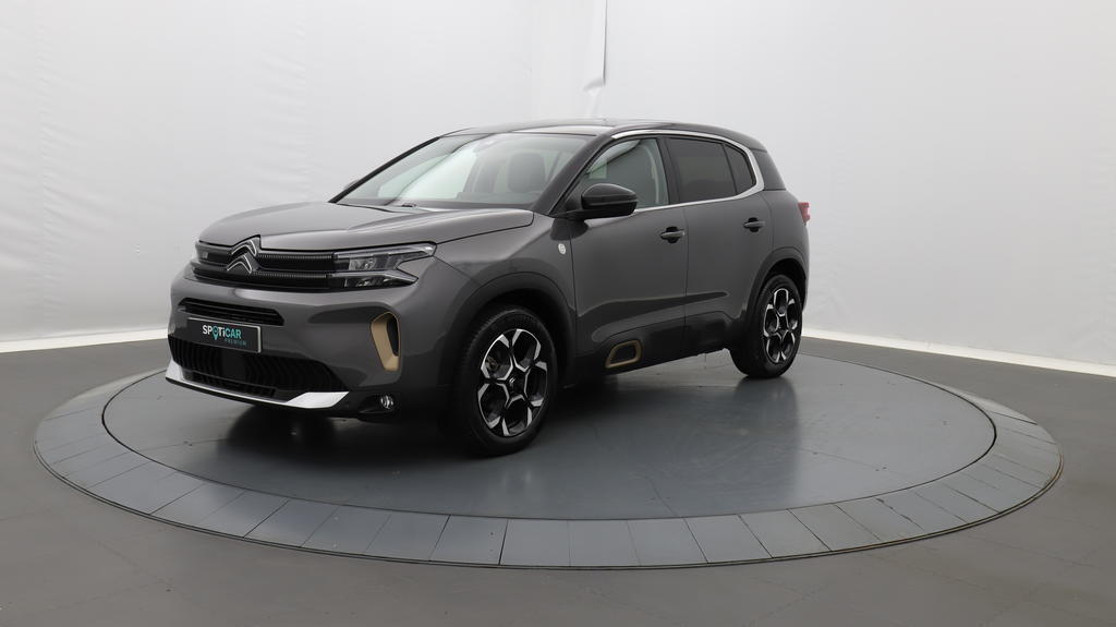 Image de l'annonce principale - Citroën C5 Aircross