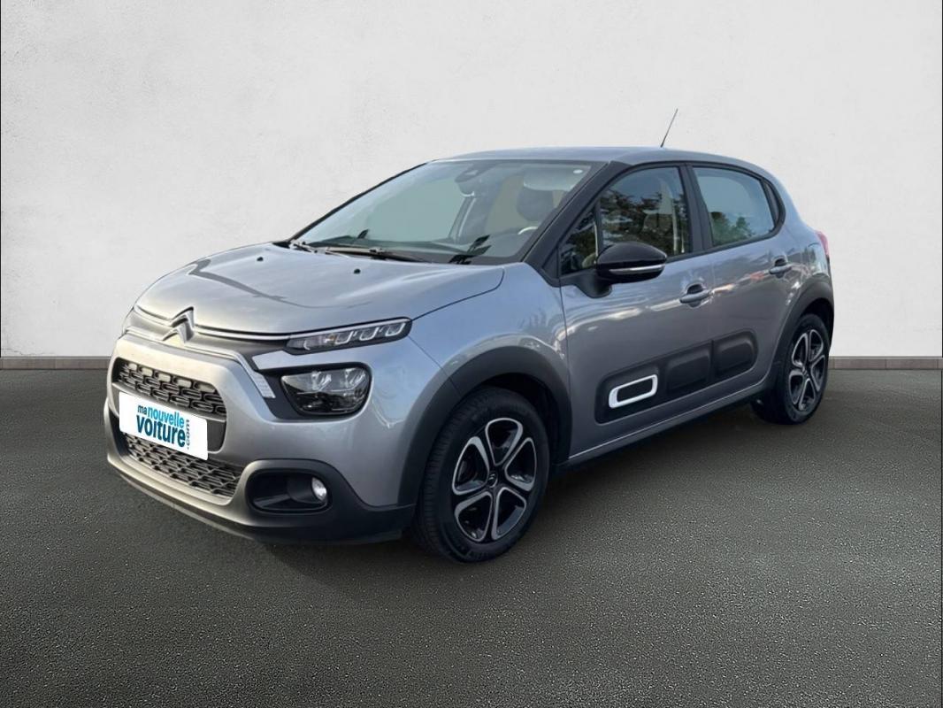 Image de l'annonce principale - Citroën C3