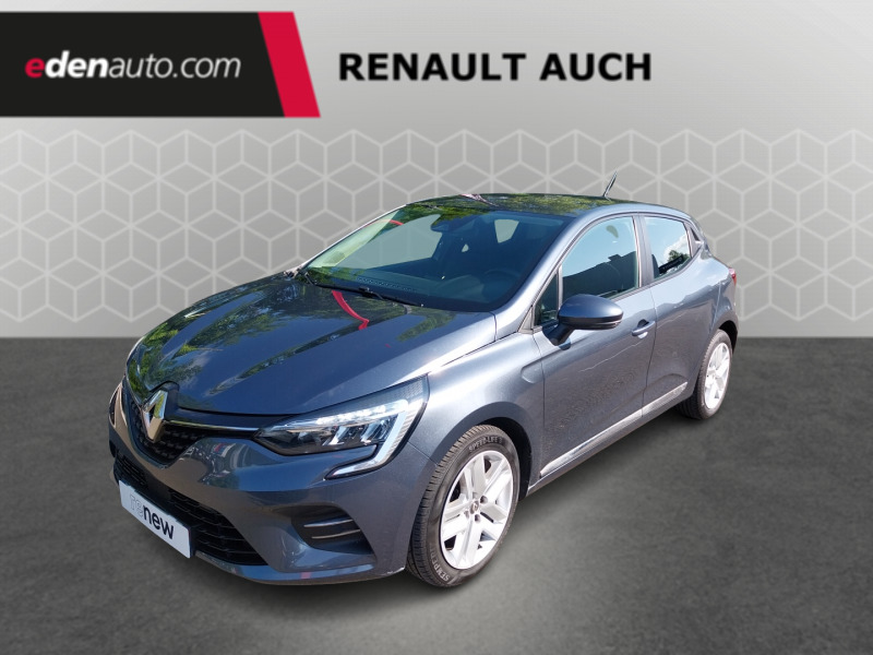 Image de l'annonce principale - Renault Clio