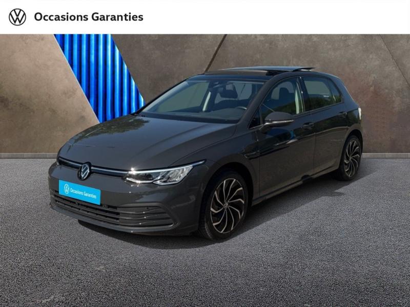 Image de l'annonce principale - Volkswagen Golf