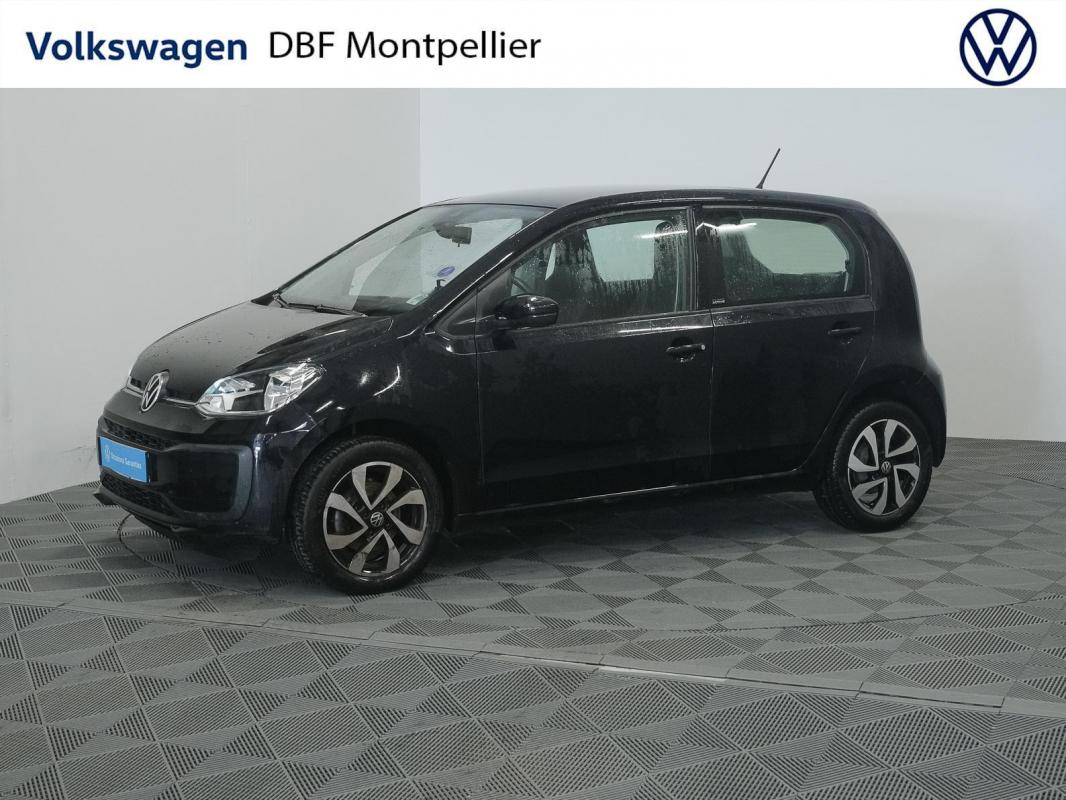 Image de l'annonce principale - Volkswagen up