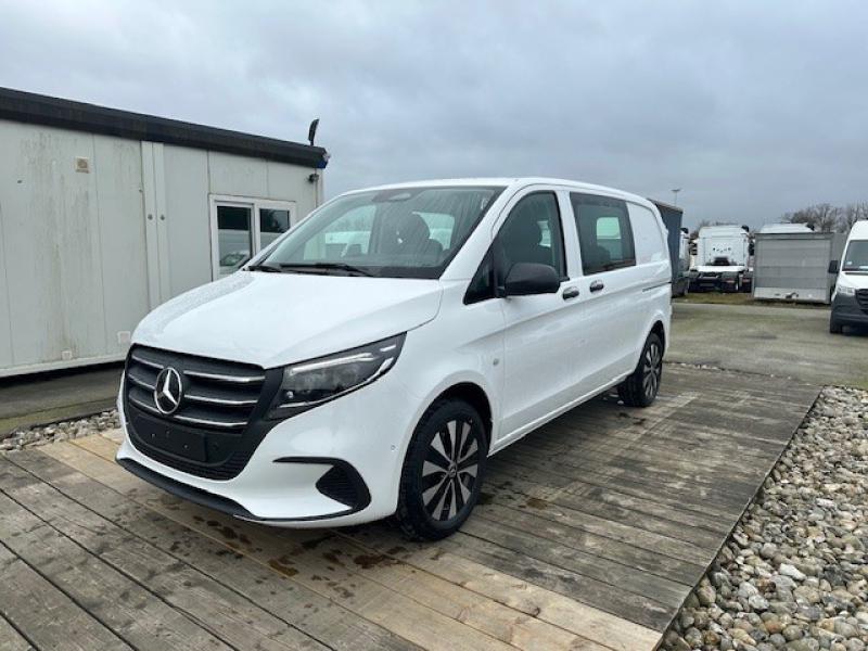 Image de l'annonce principale - Mercedes-Benz Vito