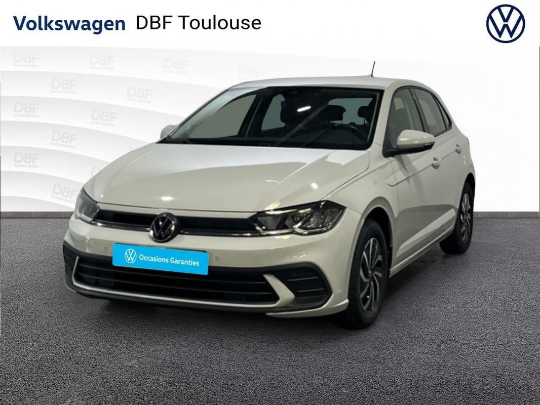 Image de l'annonce principale - Volkswagen Polo