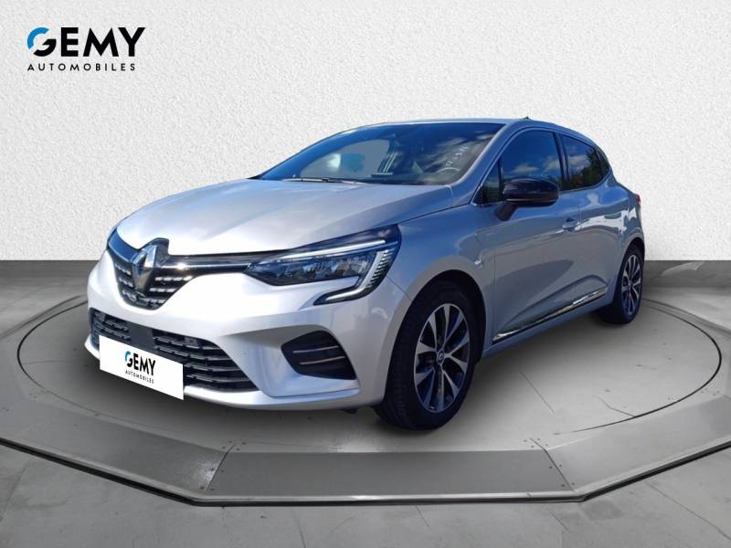 Image de l'annonce principale - Renault Clio