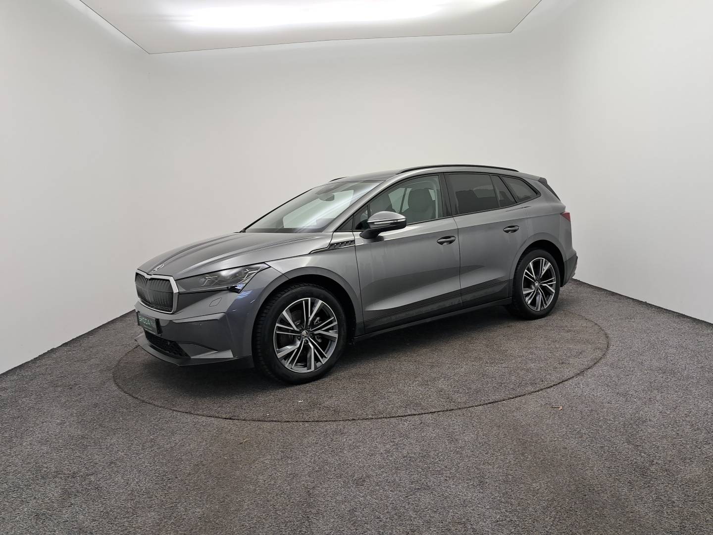 Image de l'annonce principale - Skoda Enyaq