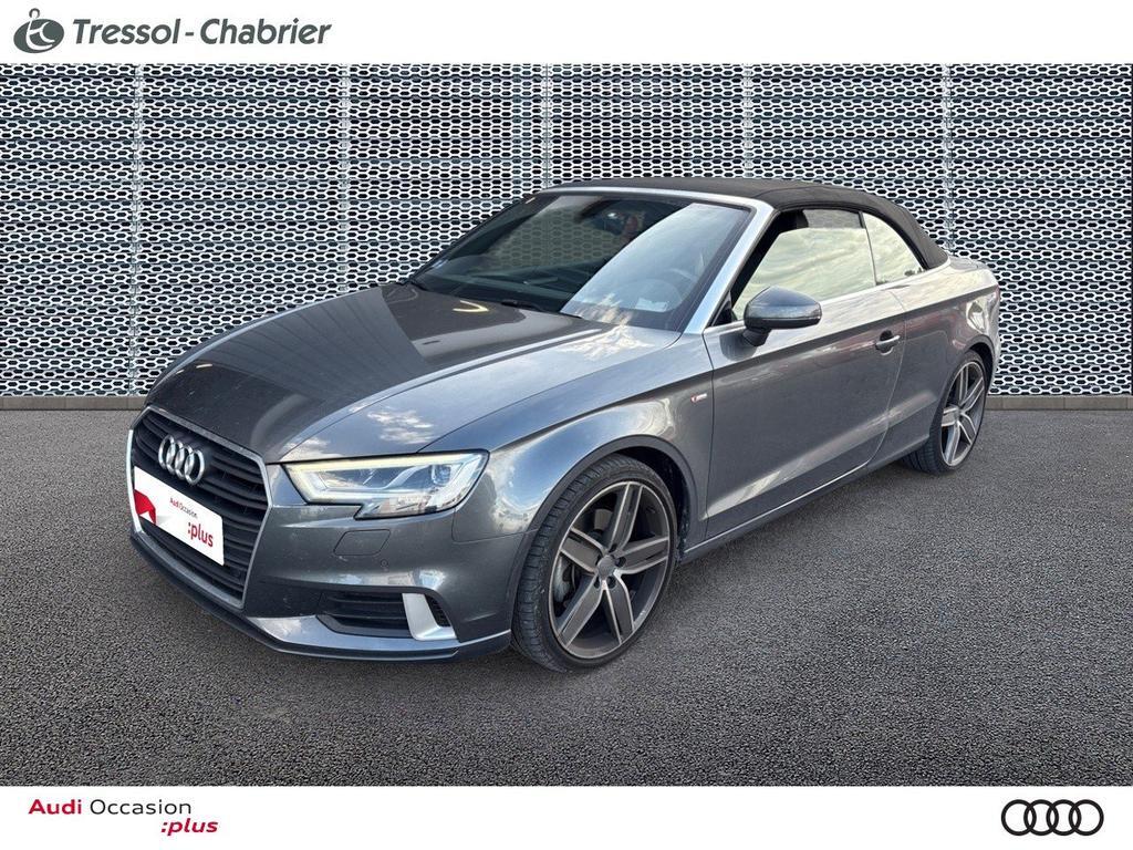Image de l'annonce principale - Audi A3