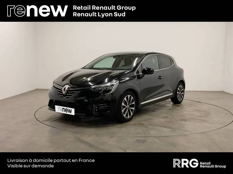 Image de l'annonce principale - Renault Clio