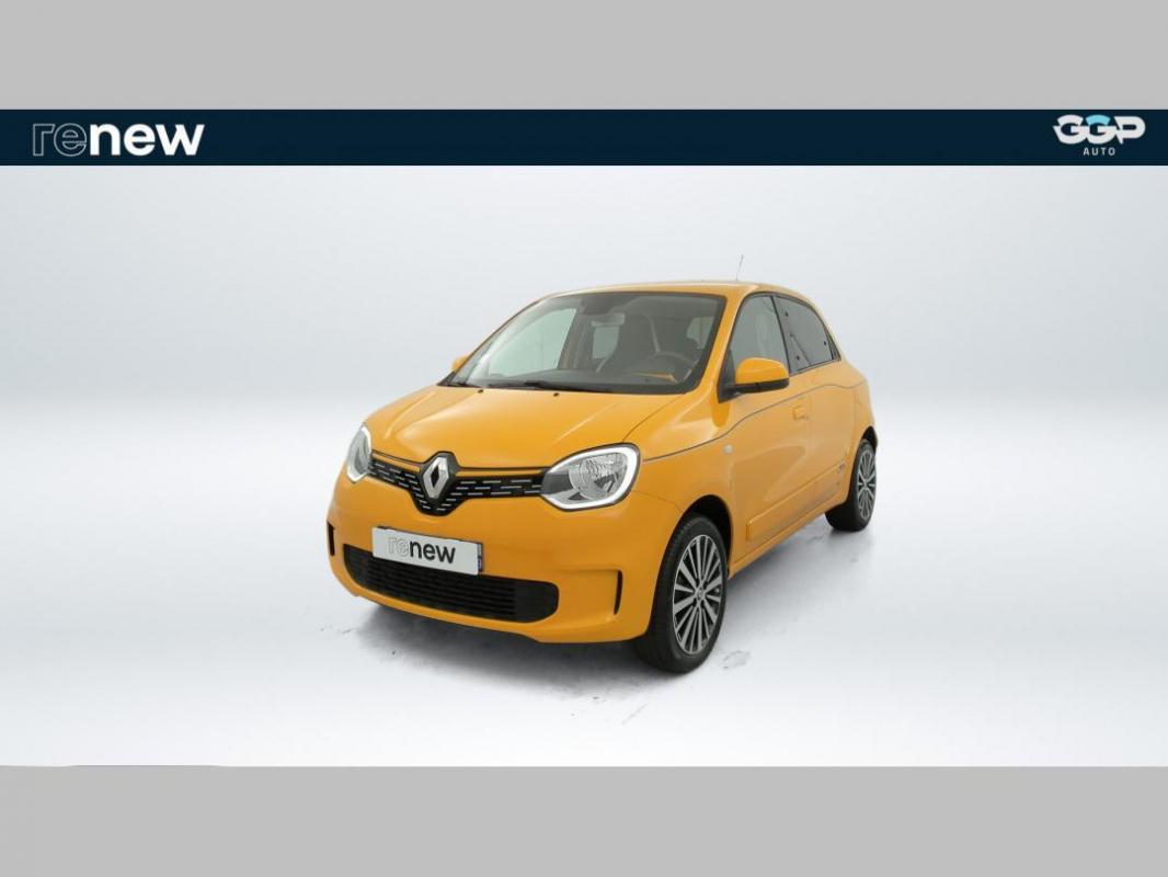 Image de l'annonce principale - Renault Twingo