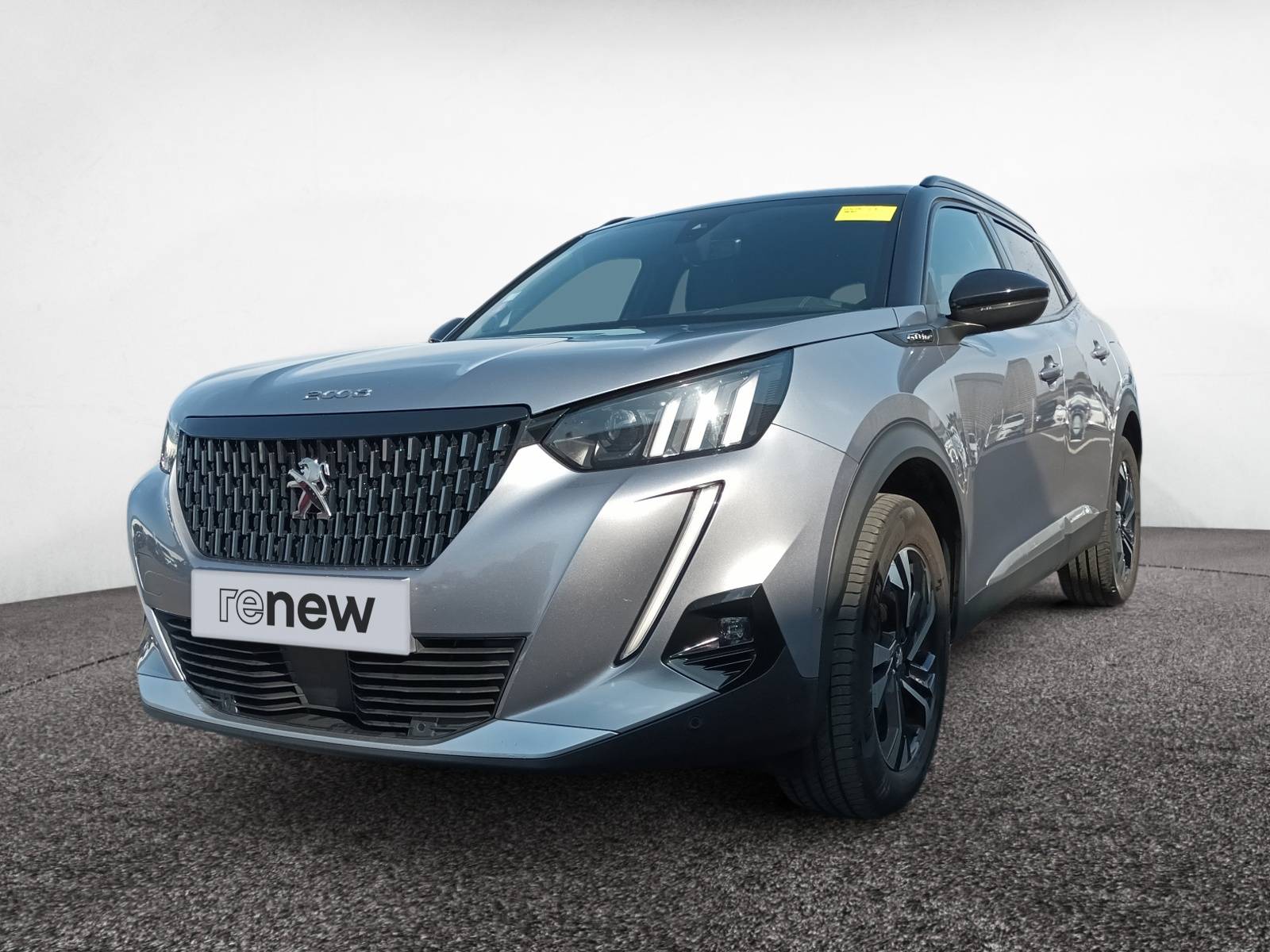 Image de l'annonce principale - Peugeot 2008